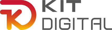 Kit de logotipo dixital